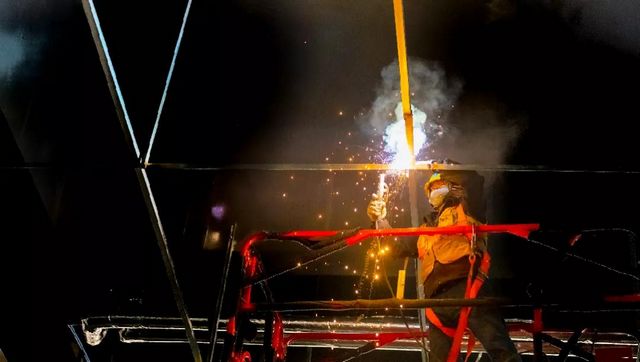 定格丨江阳劳动者群像扫描(图32)