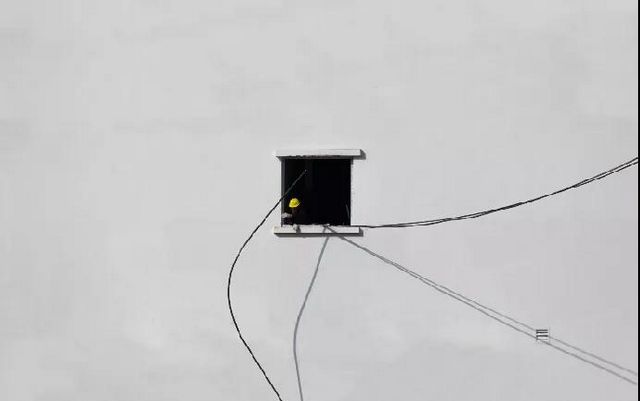 定格丨江阳劳动者群像扫描(图34)