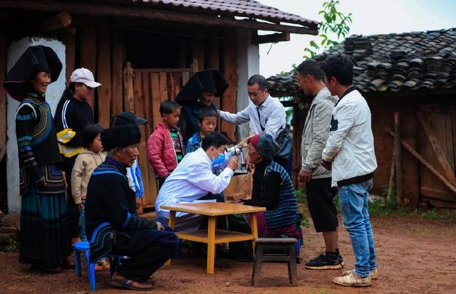 定格丨江阳劳动者群像扫描(图36)