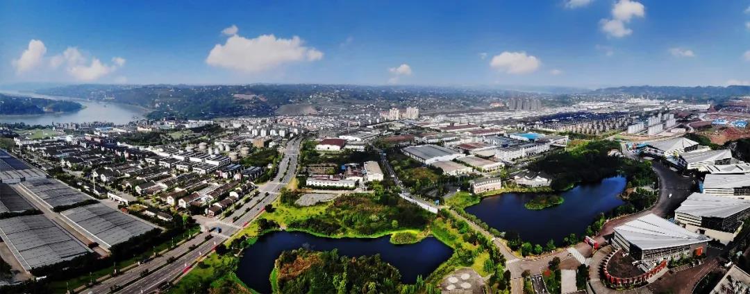 醉美、同酿、甘醇、承宗……泸州这28条道路有新名字了！