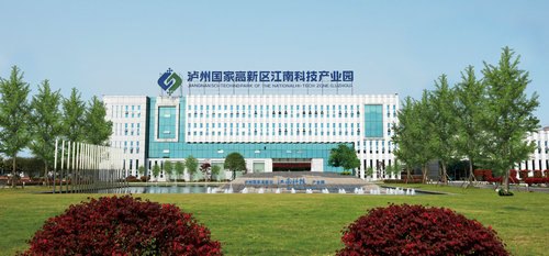 醉美、同酿、甘醇、承宗……泸州这28条道路有新名字了！(图3)