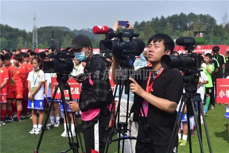 关注！2020全国青少年校园足球冬令营在内江开营！(图19)