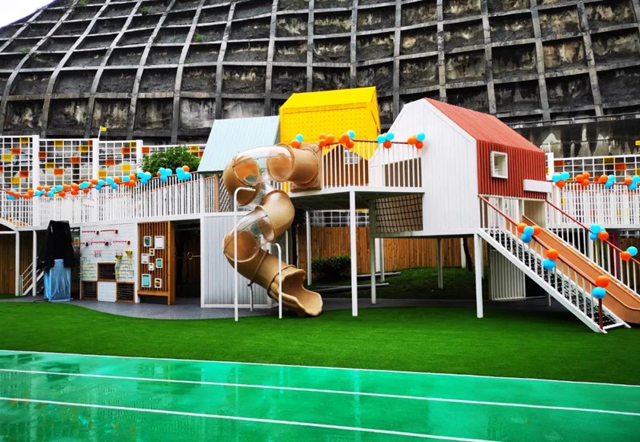 宜宾翠屏区15个幼儿园项目规划实施(图7) 宜宾翠屏区15个幼儿园项目规划实施(图7)