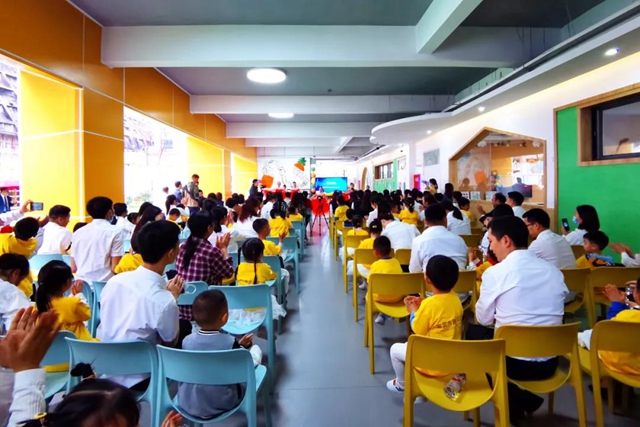 宜宾翠屏区15个幼儿园项目规划实施(图3) 宜宾翠屏区15个幼儿园项目规划实施(图3)