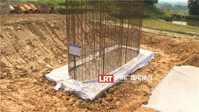 占地约131亩，渝昆高铁又一项目泸州开干！(图6)