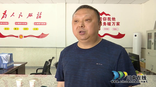 又是一年喜丰收！合江县开展紫糯小麦测产(图3)