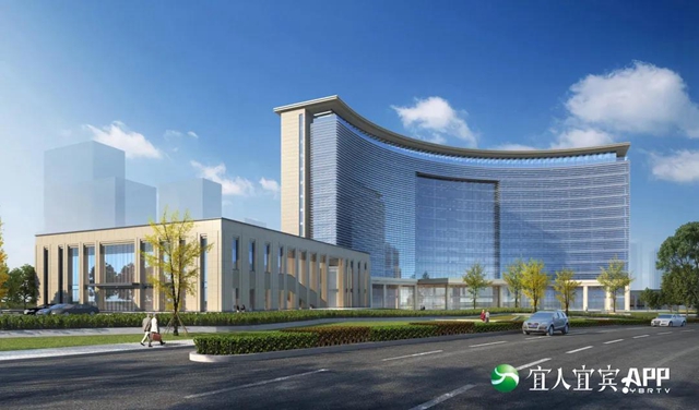 宜宾这片区域最新规划来了！范围包括……(图2)