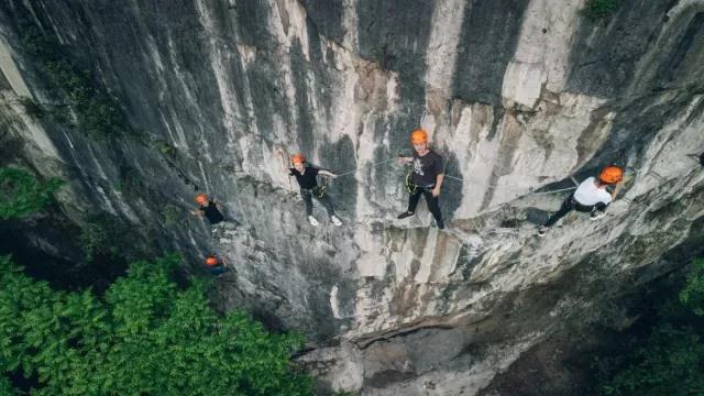 板眼多、乐翻天、双增长...“五一”假期宜宾旅游实现爆发式增长！(图4)