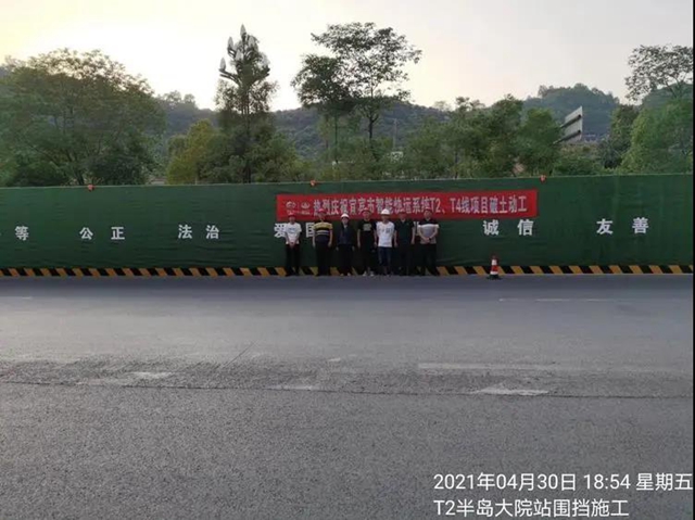 最新！宜宾新增两条智轨线路，已全面开工(图5)