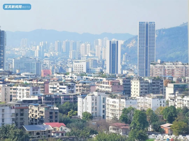 宜宾叙州区今年将改造66个老旧小区！涉及5932户！