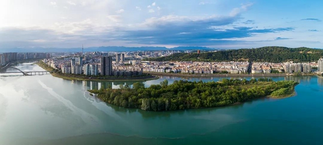 中国地级市品牌100强出炉，四川7市上榜！(图3)