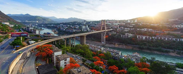 中国地级市品牌100强出炉，四川7市上榜！(图5)