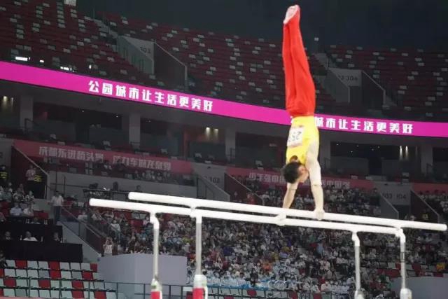 再获冠军！宜宾小伙进入东京奥运会名单！(图2)