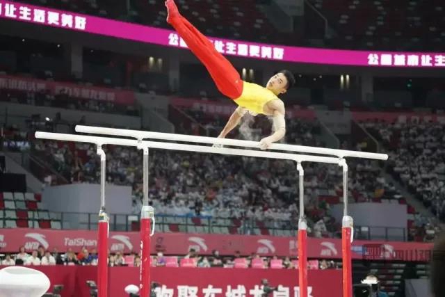 再获冠军！宜宾小伙进入东京奥运会名单！(图3)