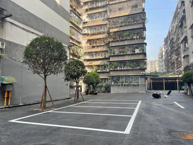 快看，泸州这4个老旧小区换“新颜”了！(图7)