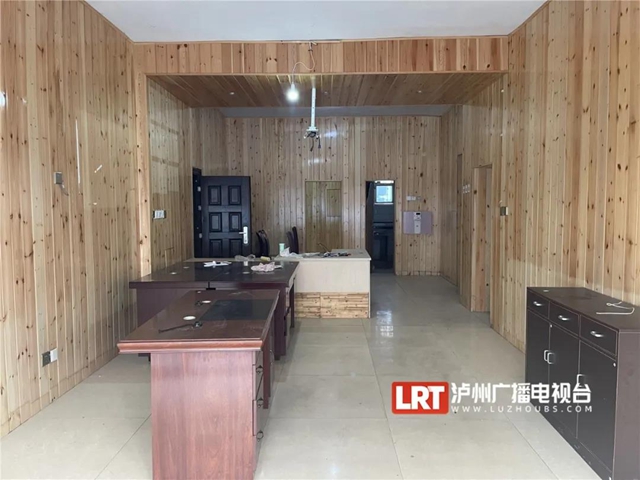 快看，泸州这4个老旧小区换“新颜”了！(图8)