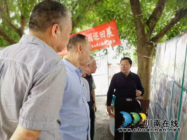 小小邮票观历史！集邮进校园巡回展走进龙马潭区安宁学校(图6)