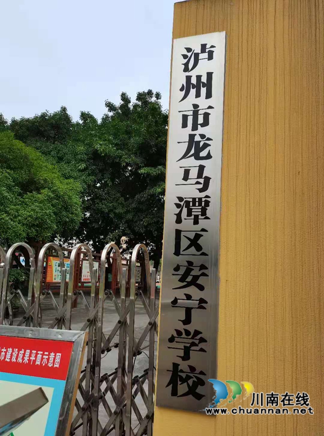 小小邮票观历史！集邮进校园巡回展走进龙马潭区安宁学校(图5)