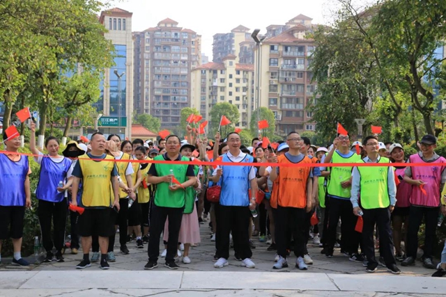 传承红色基因,创新发展护理|泸州市人民医院开展5.12护士节系列活动(图5) 传承红色基因,创新发展护理|泸州市人民医院开展5.12护士节系列活动(图5)