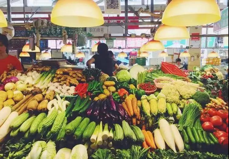 2021年4月泸州居民消费价格指数运行情况发布(图1)