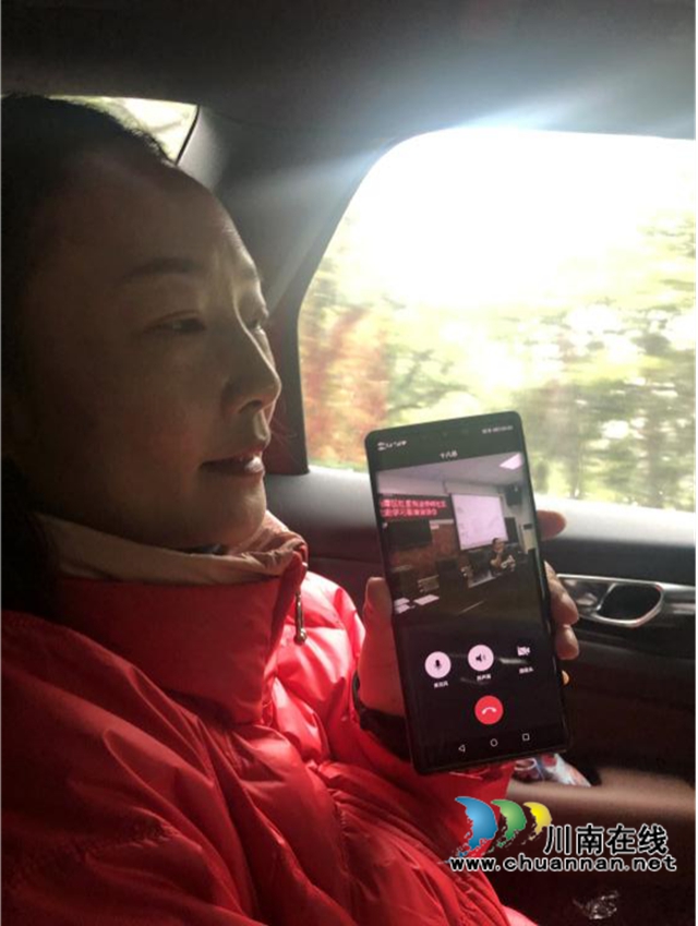 龙马潭区红星街道大驿坝社区:直播开展党史学习教育,走“心”又走“新”(图3) 龙马潭区红星街道大驿坝社区:直播开展党史学习教育,走“心”又走“新”(图3)