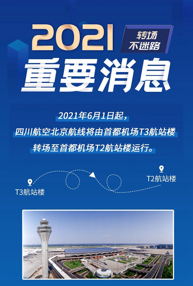 四川航空开通泸州-北京（首都）航线了！(图5)