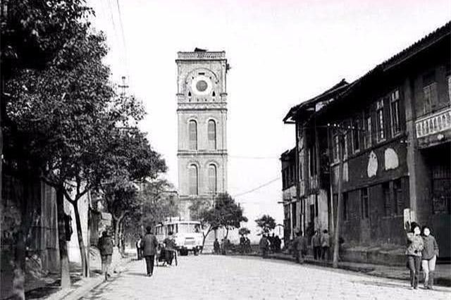 效果图来了！泸州钟鼓楼广场要大变样！(图5)