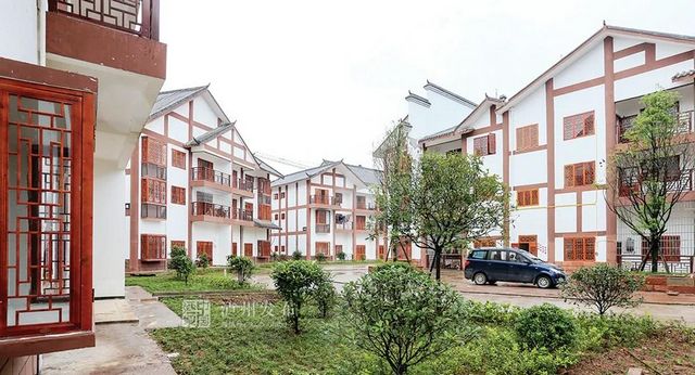 泸州将重点培育发展这25个中心镇，你看好哪个镇？(图4)