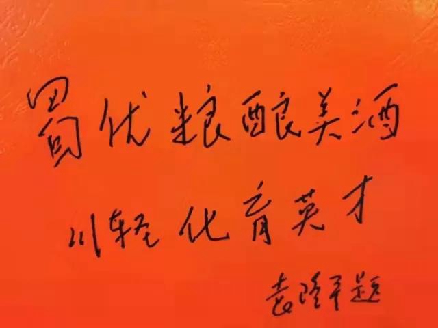 双星陨落！他们曾与宜宾有这样的缘分！(图4)