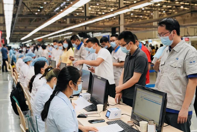 四川：单日接种量破200万剂次，创全国单日接种量第一！