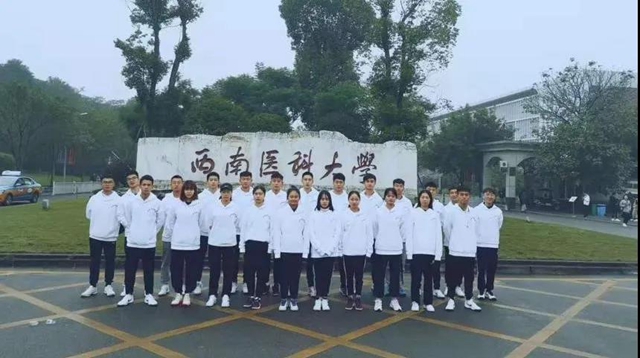 这场精彩赛事即将在泸州开幕，速来围观！(图13)