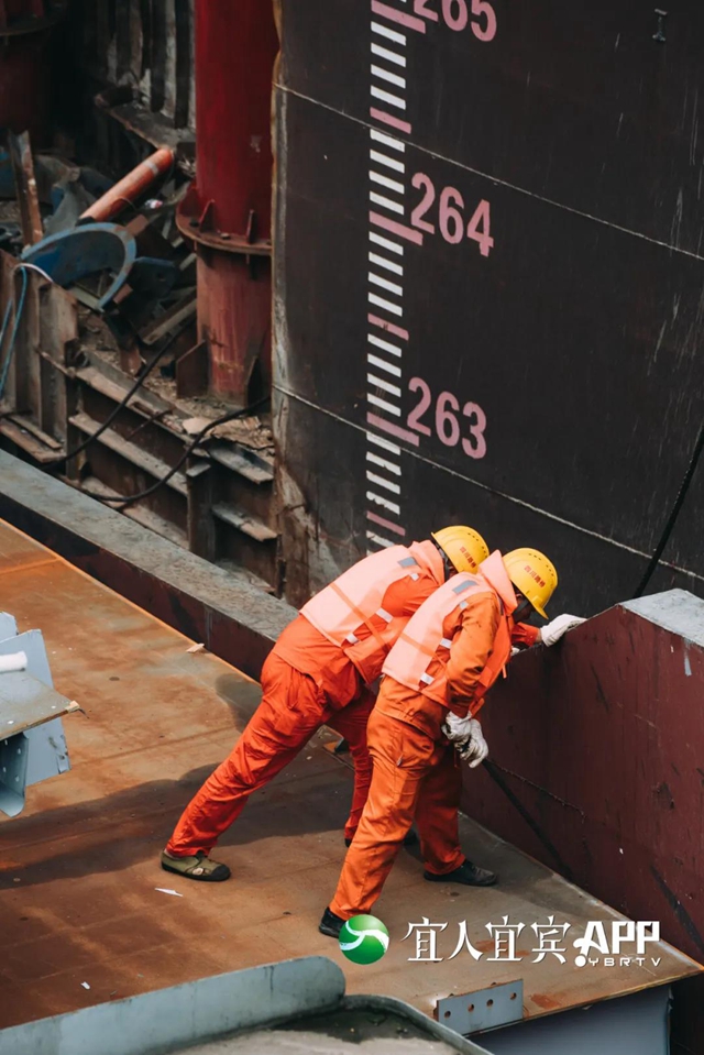 宜宾这座跨江大桥传来新消息——(图5)