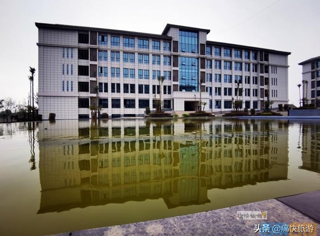 自贡再添一所高校！教育部已批复！(图6)