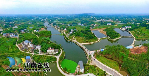 泸州4项目入选省发改委向民间资本推介项目清单(图1)