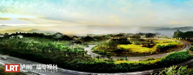 泸州4项目入选省发改委向民间资本推介项目清单