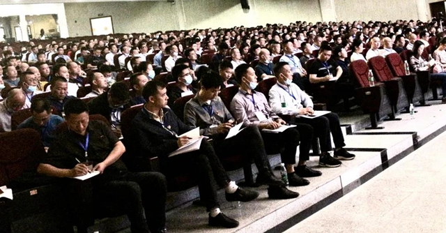 泸州市2021年度村(社区)党组织书记示范培训班开班啦!(图4) 泸州市2021年度村(社区)党组织书记示范培训班开班啦!(图4)