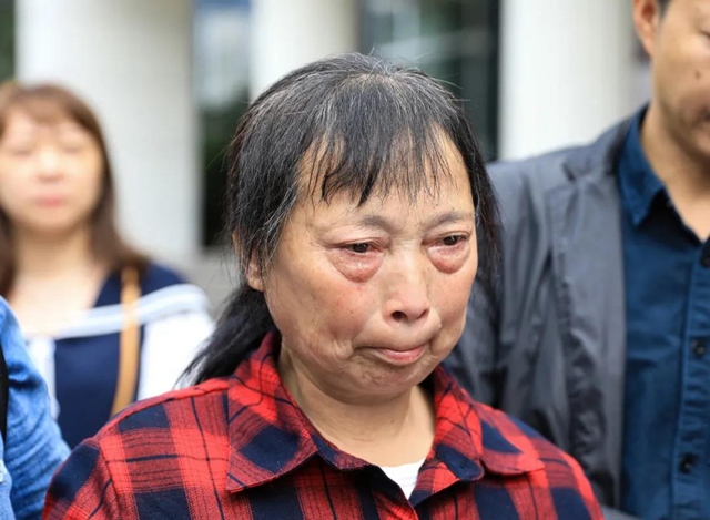 泸州两名男童同时失踪,1800公里的回家路他们走了28年(图7) 泸州两名男童同时失踪,1800公里的回家路他们走了28年(图7)