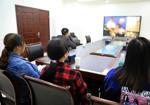 泸州两名男童同时失踪,1800公里的回家路他们走了28年(图3) 泸州两名男童同时失踪,1800公里的回家路他们走了28年(图3)