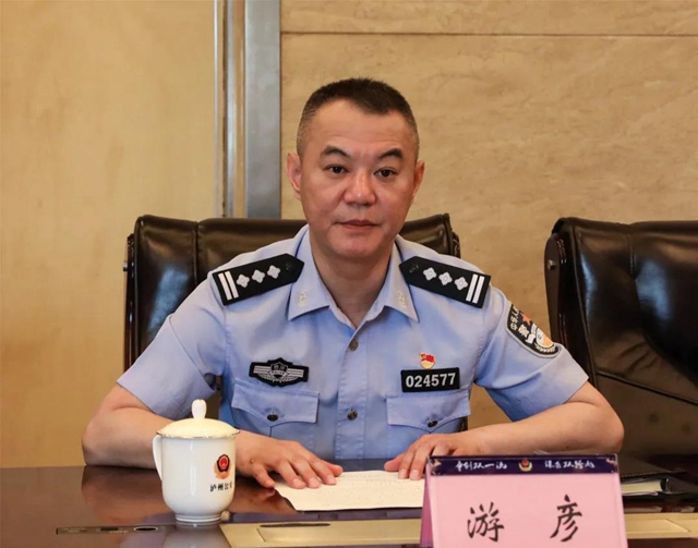 泸州两名男童同时失踪,1800公里的回家路他们走了28年(图12) 泸州两名男童同时失踪,1800公里的回家路他们走了28年(图12)