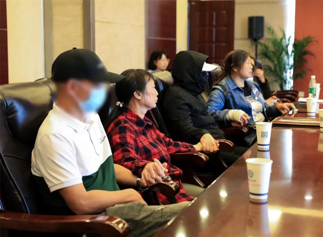 泸州两名男童同时失踪,1800公里的回家路他们走了28年(图13) 泸州两名男童同时失踪,1800公里的回家路他们走了28年(图13)