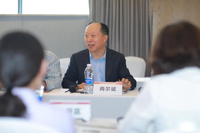 泸州现代物流投融资专题座谈及招商会在蓉召开(图3) 泸州现代物流投融资专题座谈及招商会在蓉召开(图3)