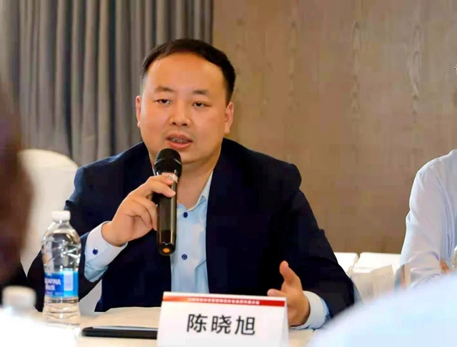 泸州现代物流投融资专题座谈及招商会在蓉召开(图2) 泸州现代物流投融资专题座谈及招商会在蓉召开(图2)