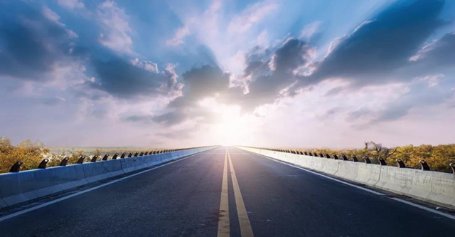 内江新增双向六车道高速！总投资190亿元，途经资中、威远