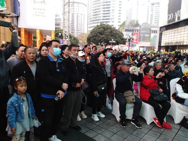 文旅消费季活动启动！宜宾将发放1000万文旅消费券