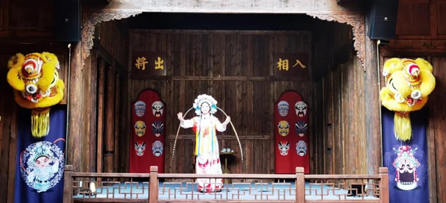 文旅消费季活动启动!宜宾将发放1000万文旅消费券(图4) 文旅消费季活动启动!宜宾将发放1000万文旅消费券(图4)