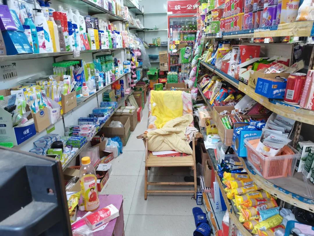 泸州市食品安全“红黑榜”（第三期）(图18)