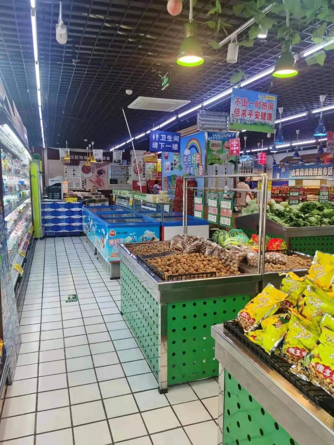 泸州市食品安全“红黑榜”（第三期）(图17)