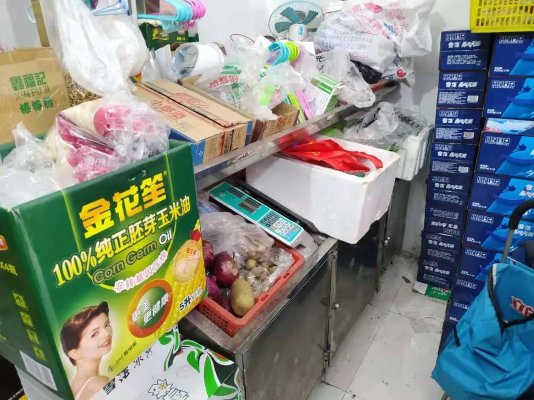 泸州市食品安全“红黑榜”（第三期）(图31)