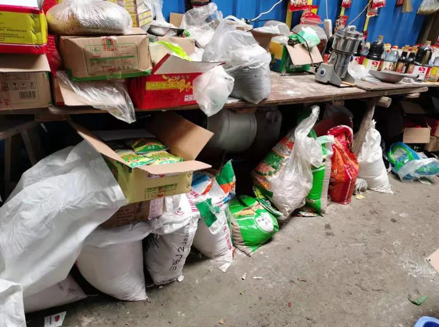 泸州市食品安全“红黑榜”（第三期）(图48)