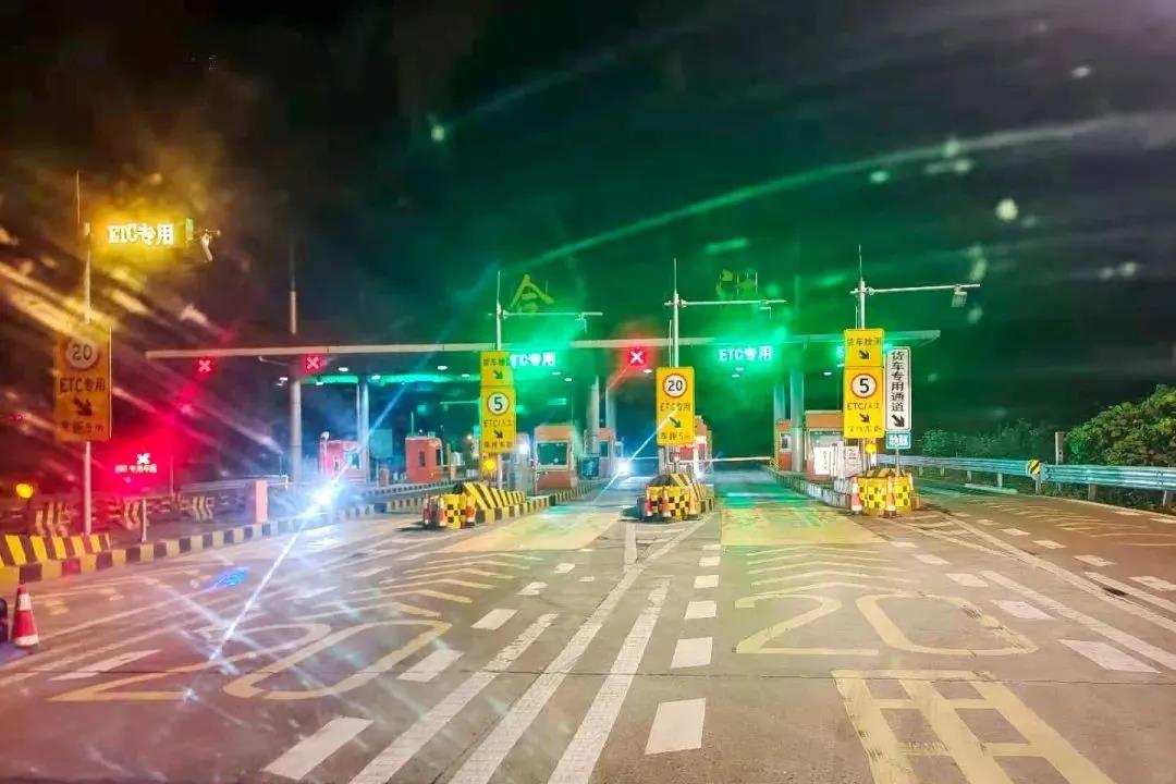 疾控人的不眠夜，只为第一时间把疫苗送到你身边(图4)